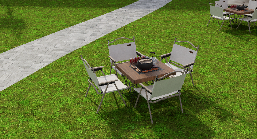 范县酒店帐篷定制：解锁旅居新体验，打造差异化竞争力